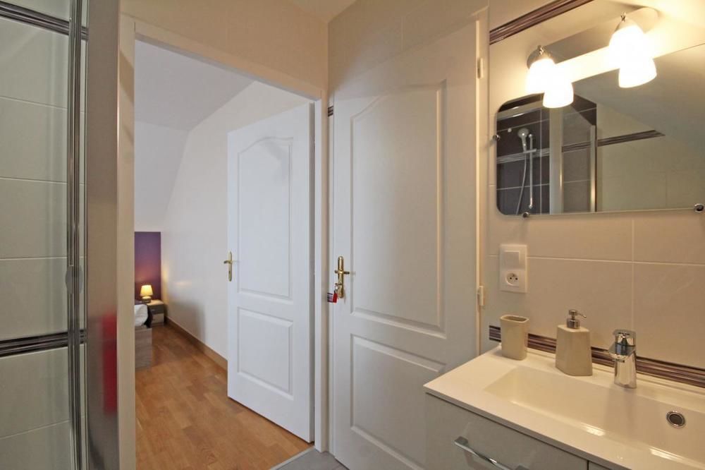 Gite Et Chambres D'Hotes Gandelain Buitenkant foto